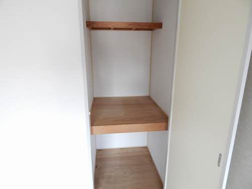 サン・パティーヌＳＵ　Ｂ棟 B0202号-6