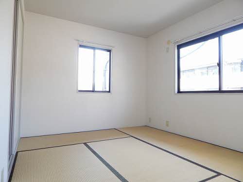 サン・パティーヌＳＵ　Ｂ棟 B0202号-9