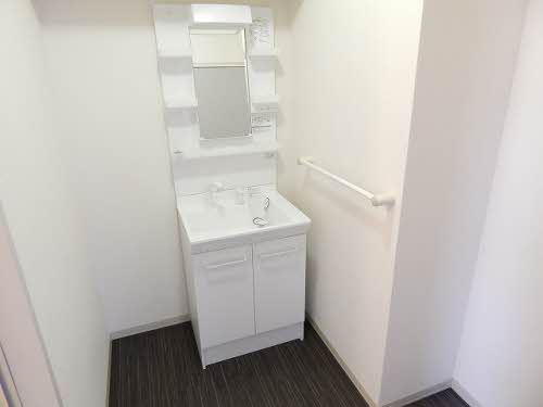 サン・パティーヌＳＵ　Ｂ棟 B0202号-11