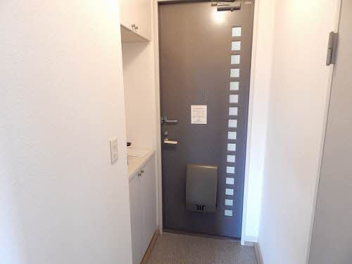 サン・パティーヌＳＵ　Ｂ棟 B0202号-13