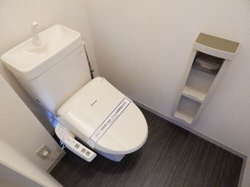 サン・パティーヌＳＵ　Ｂ棟 B0202号-14