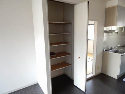 サン・パティーヌＳＵ　Ｂ棟 B0202号-15