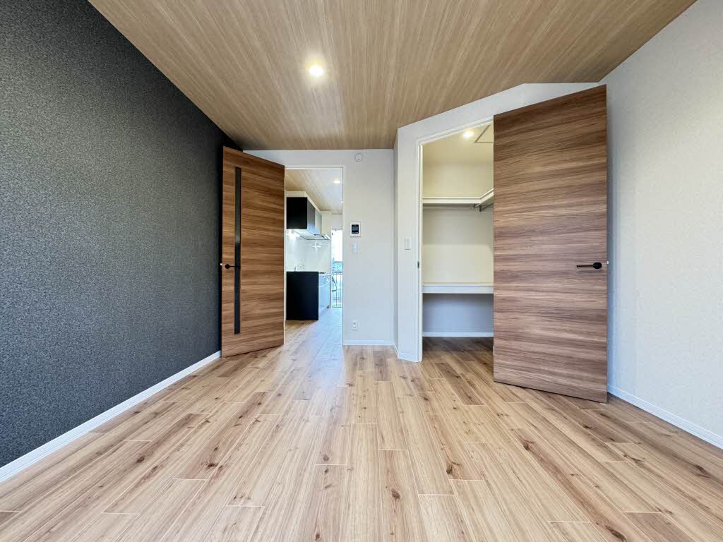 グリーンヒルハイツ　＊ A0201号-2