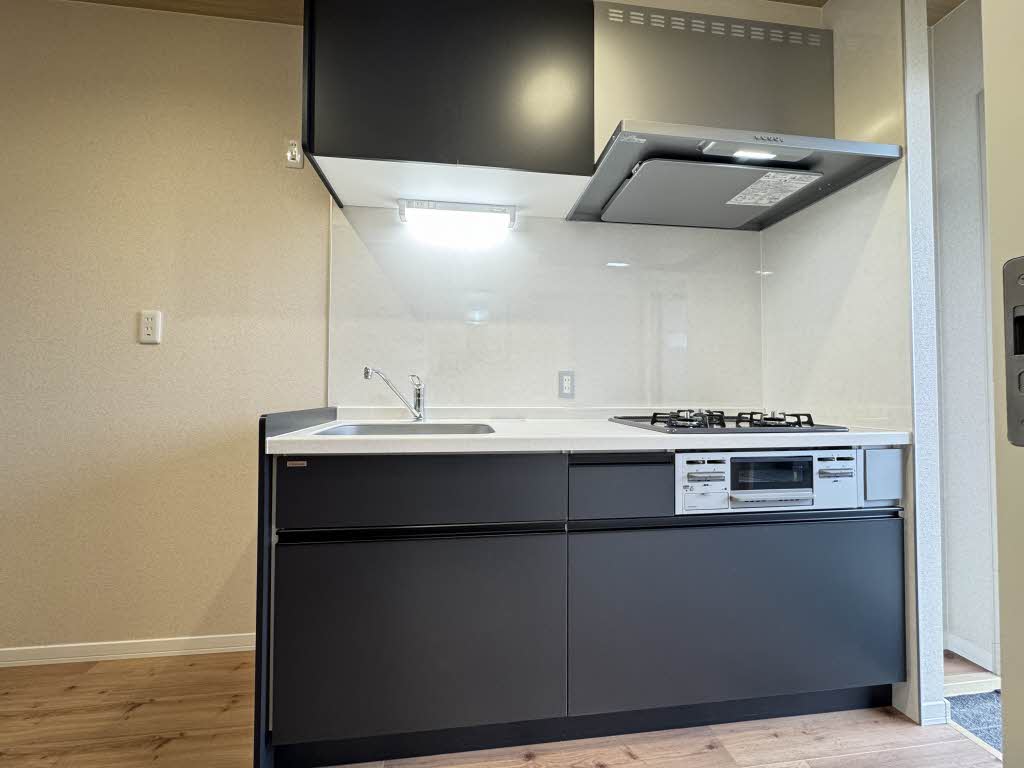 グリーンヒルハイツ　＊ A0201号-3