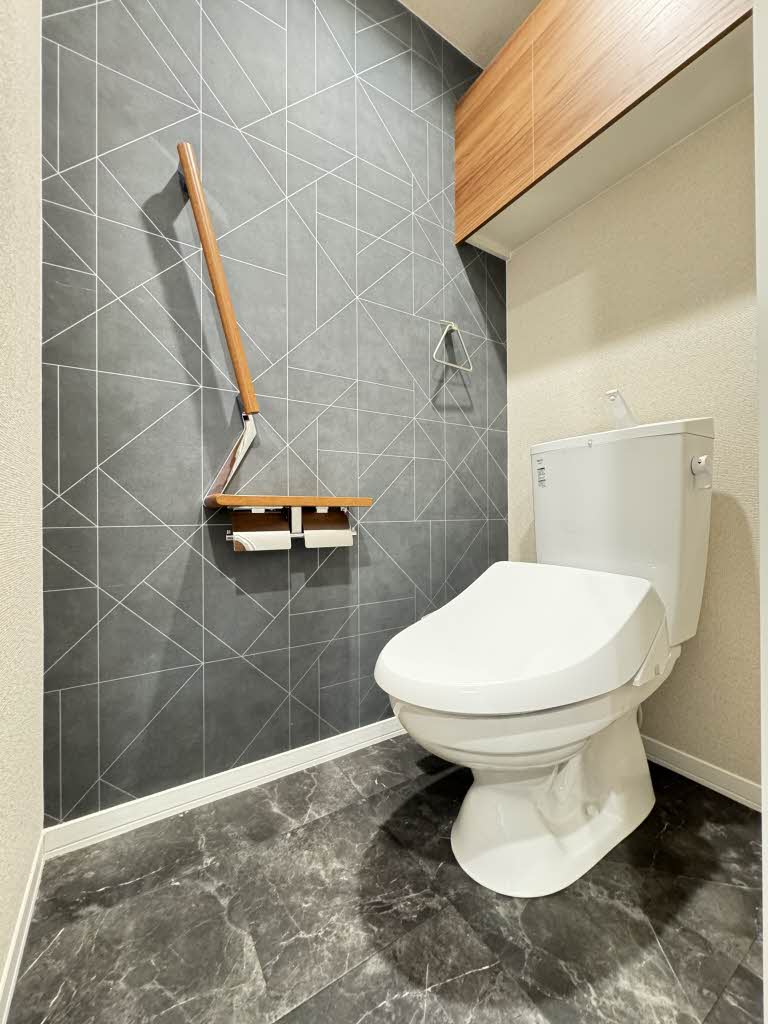 グリーンヒルハイツ　＊ A0201号-5