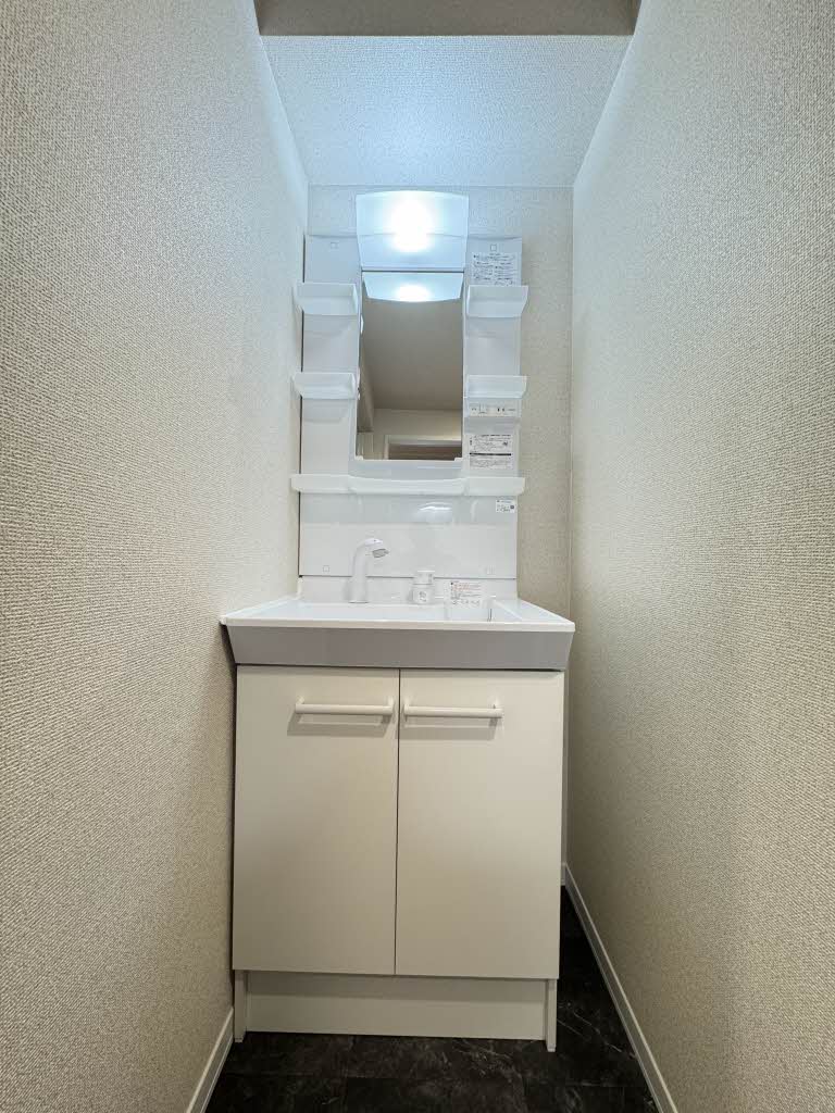 グリーンヒルハイツ　＊ A0201号-6