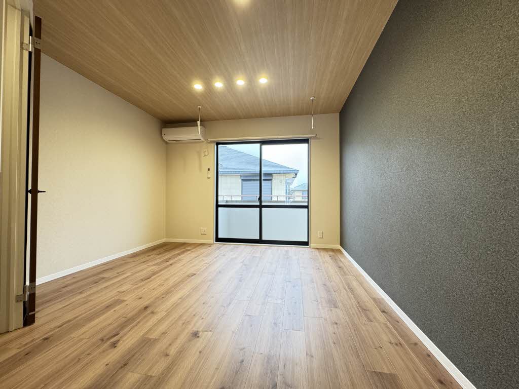 グリーンヒルハイツ　＊ A0201号-9