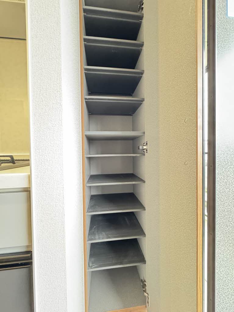 グリーンヒルハイツ　＊ A0201号-12