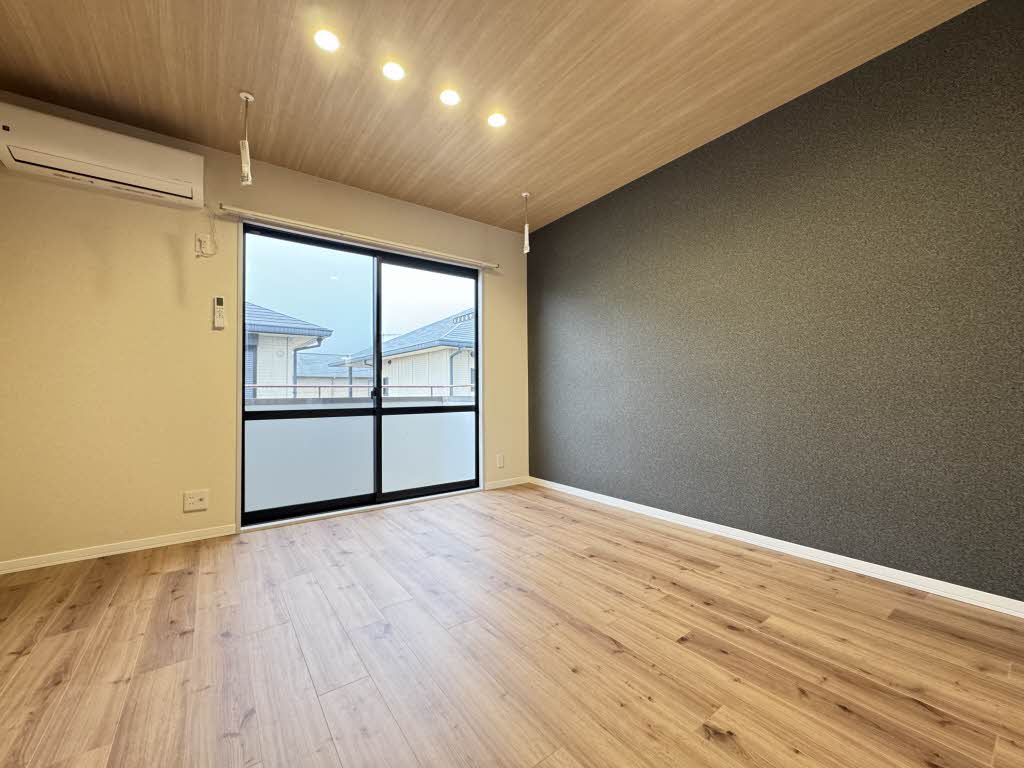 グリーンヒルハイツ　＊ A0201号-13