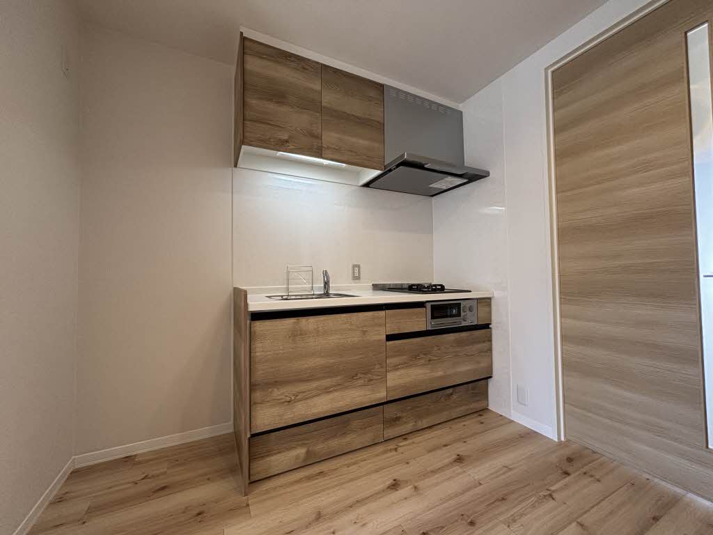 ドミール谷口　Ｂ棟　＊＊ B0101号-3