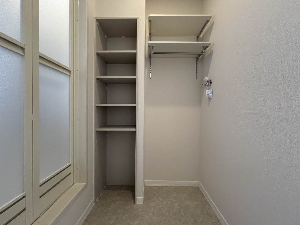 ドミール谷口　Ｂ棟　＊＊ B0101号-7