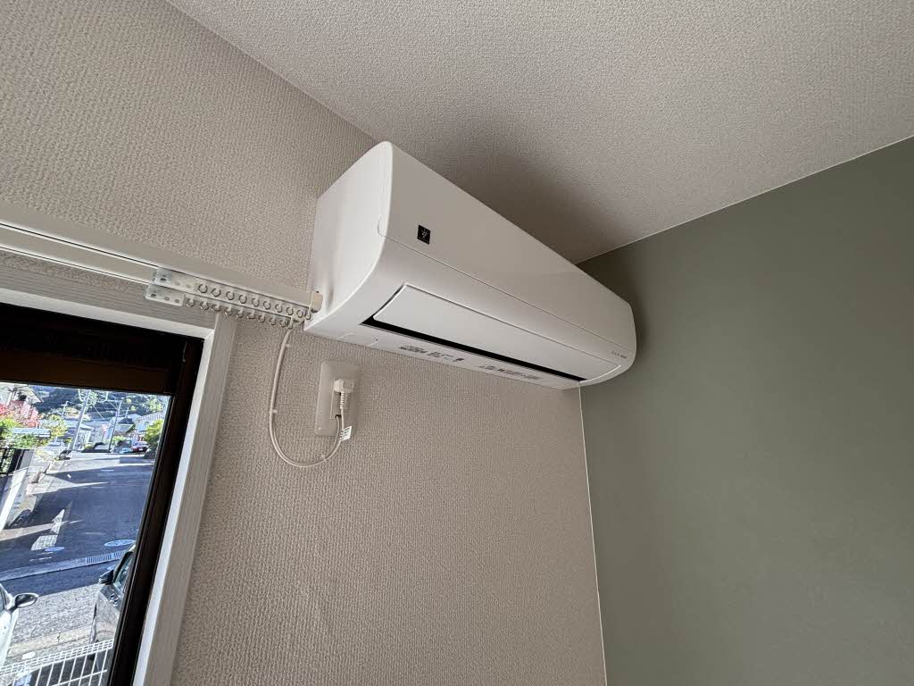 ドミール谷口　Ｂ棟　＊＊ B0101号-10