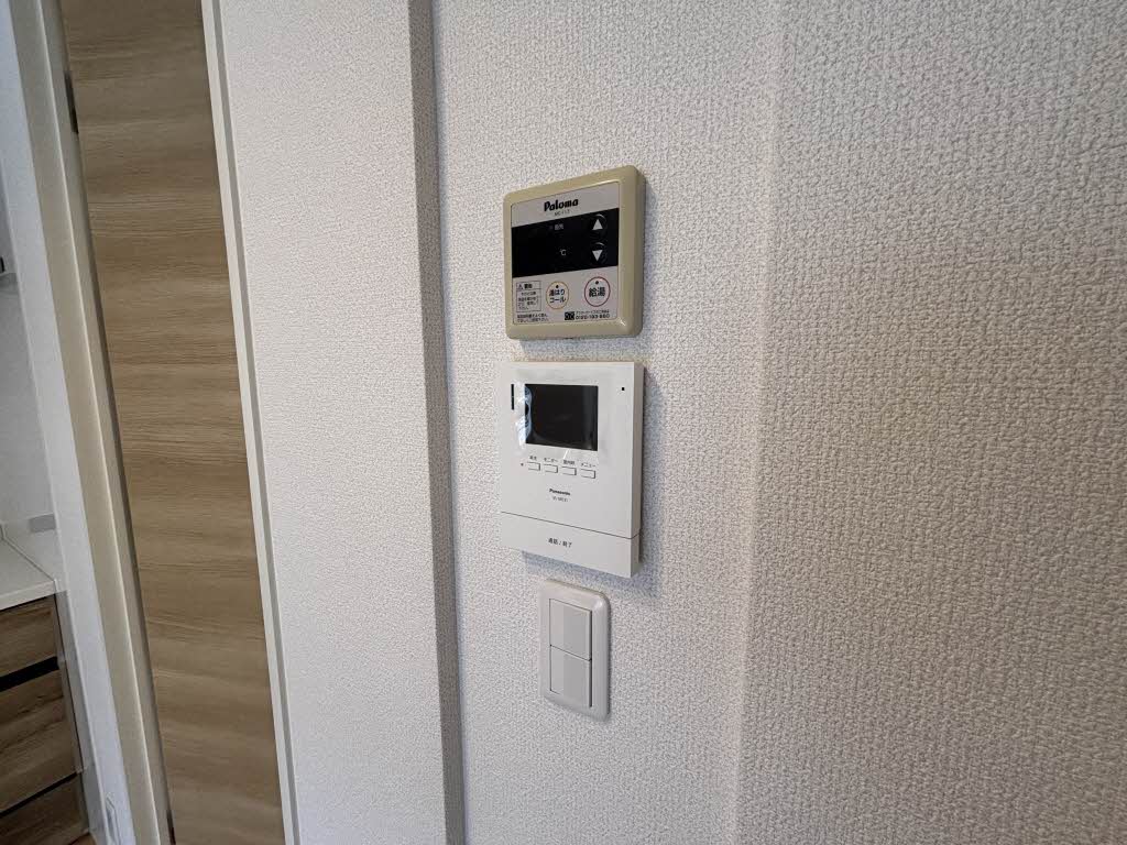 ドミール谷口　Ｂ棟　＊＊ B0101号-11