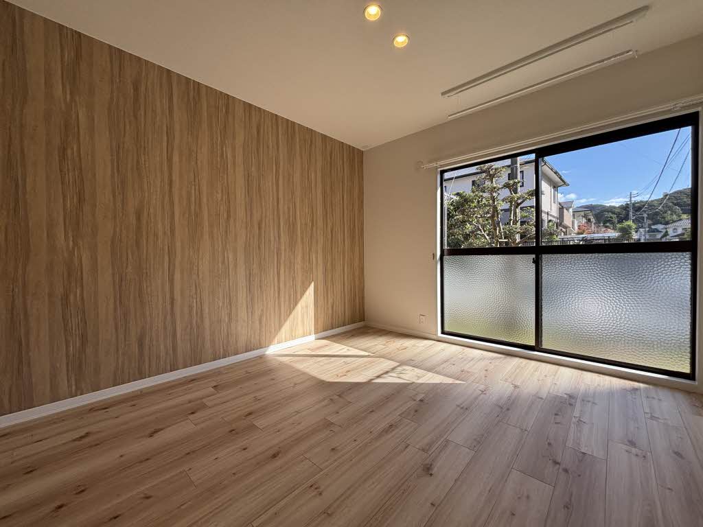 ドミール谷口　Ｂ棟　＊＊ B0101号-12