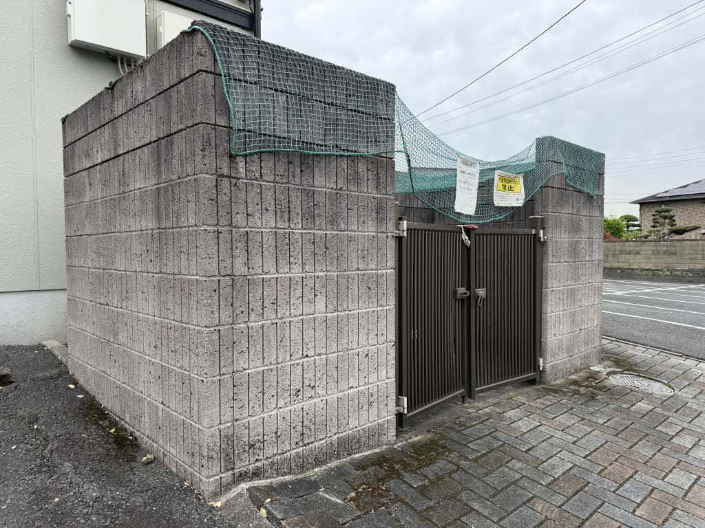 フレグランス英　Ａ棟　＊＊ A0201号-15