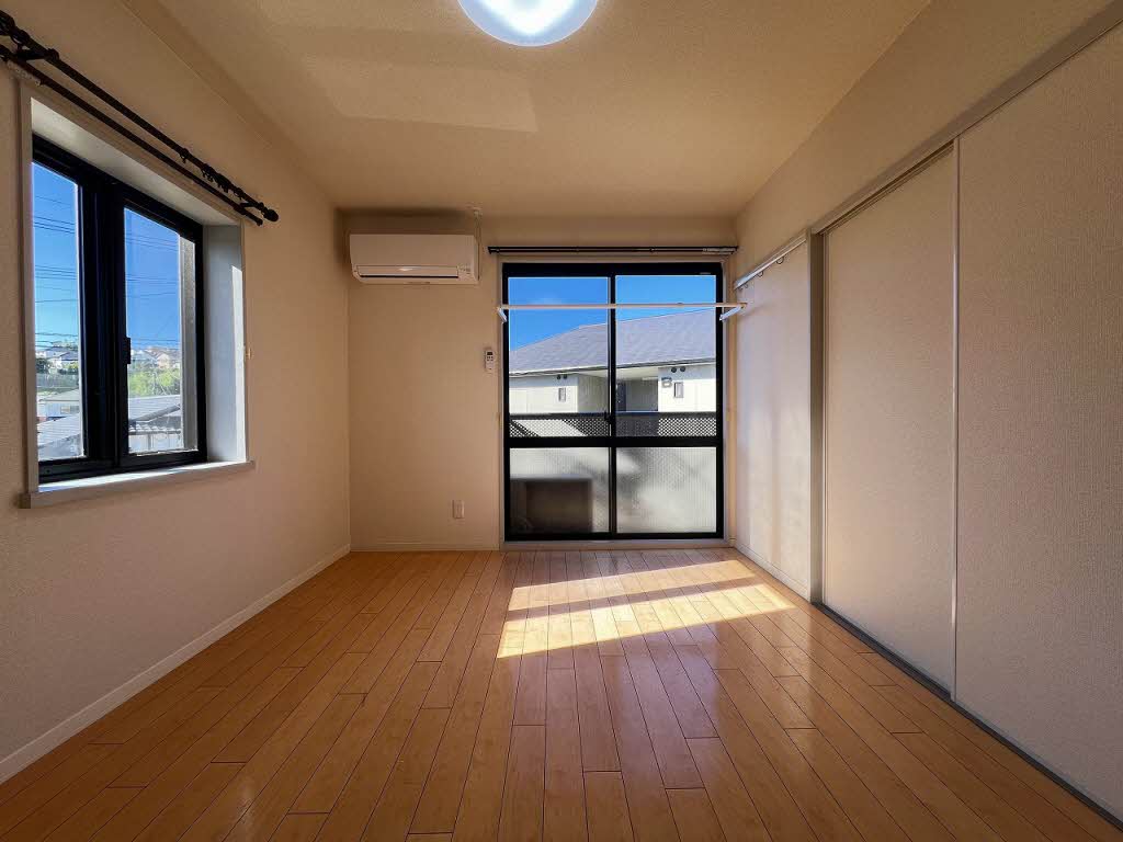 フレグランス英 C棟 ** C0202号-2