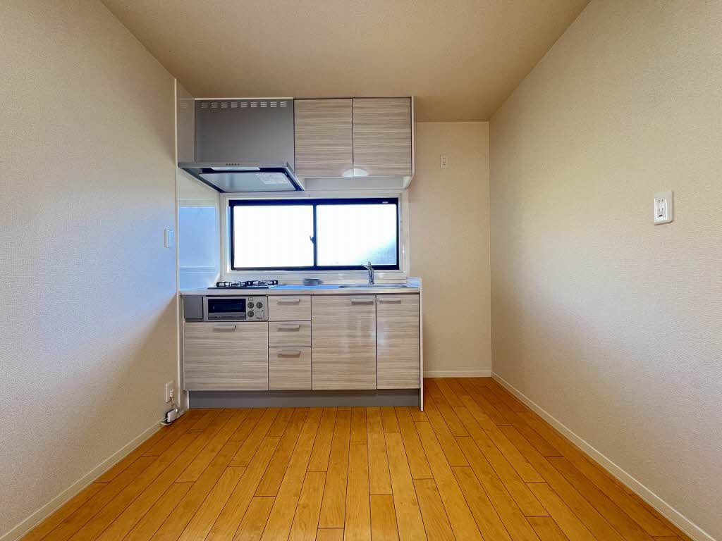 フレグランス英 C棟 ** C0202号-3