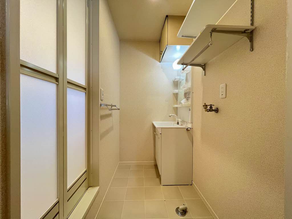 フレグランス英 C棟 ** C0202号-5