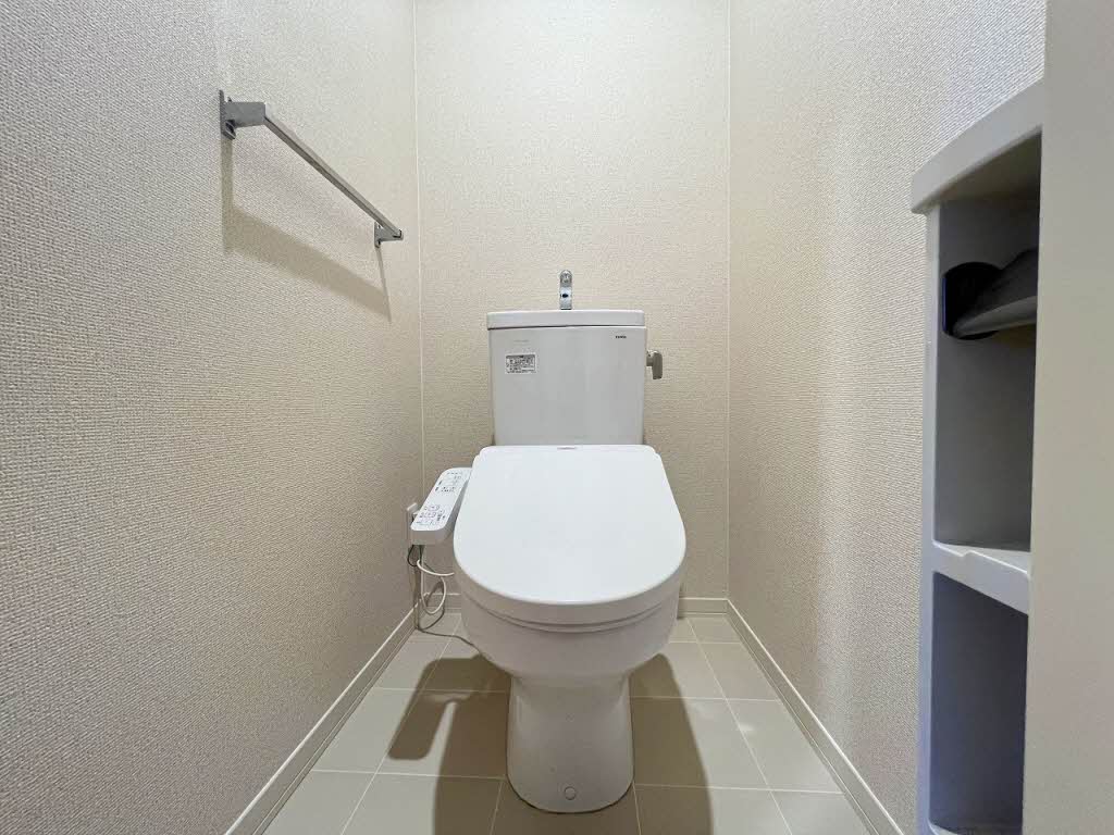 フレグランス英 C棟 ** C0202号-6