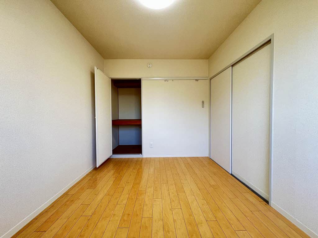 フレグランス英 C棟 ** C0202号-8