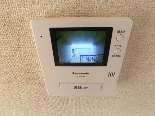 フレグランス英 C棟 ** C0202号-10