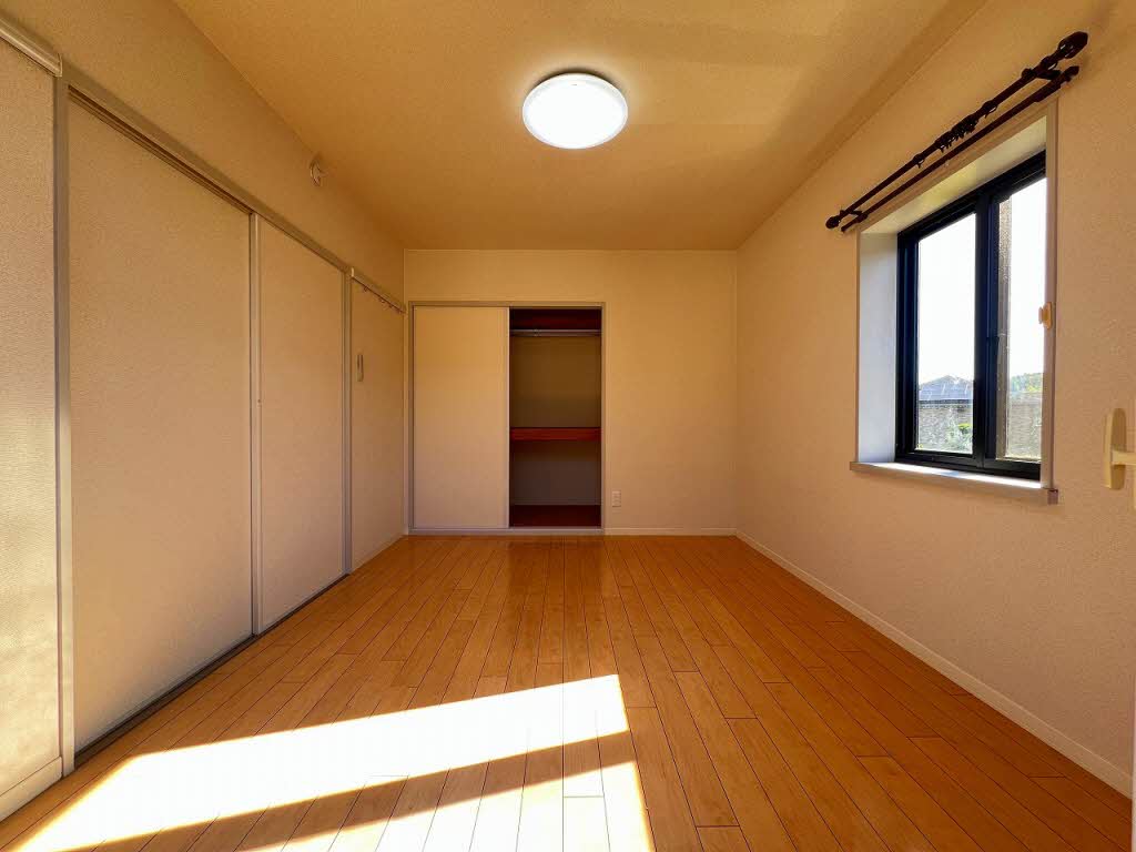 フレグランス英 C棟 ** C0202号-14