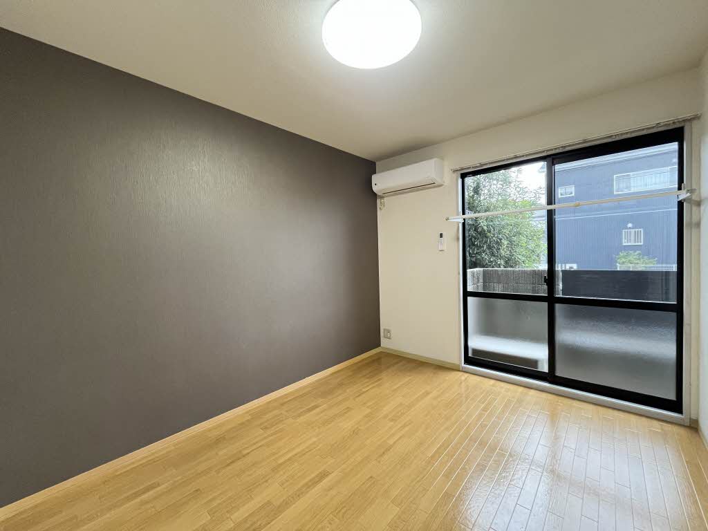 ウエストヒルズ光陽台 * A0101号-2