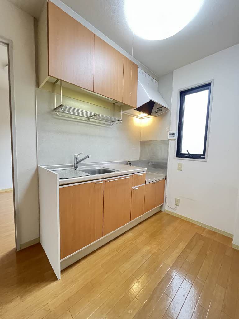 ウエストヒルズ光陽台 * A0101号-3