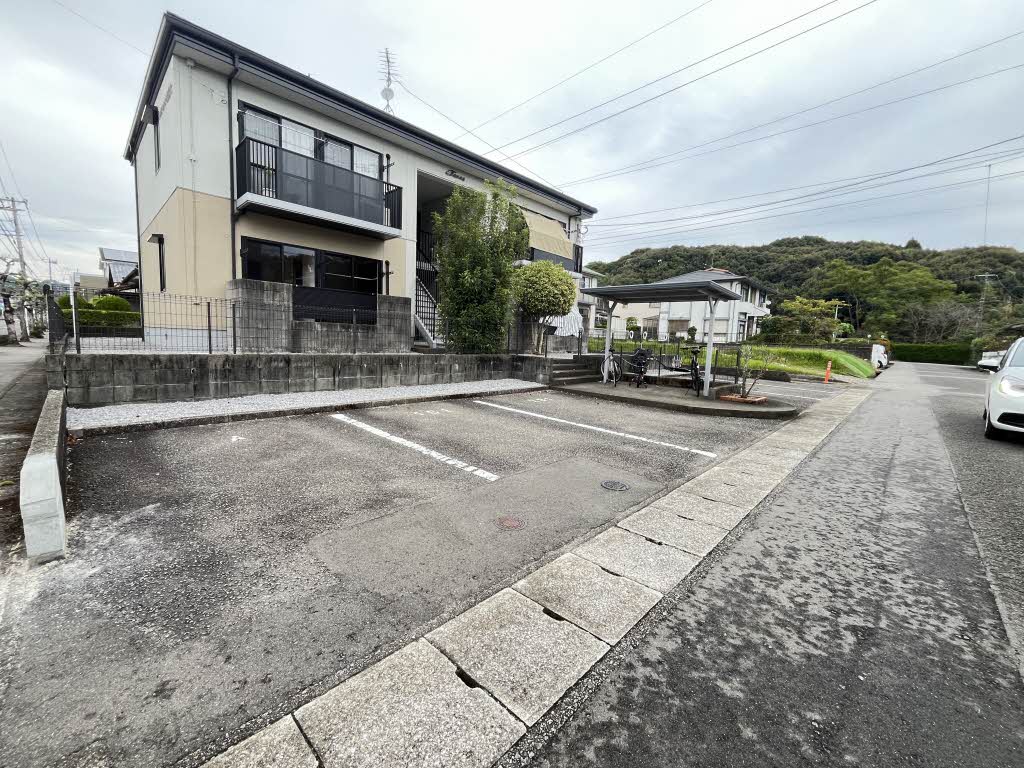 ウエストヒルズ光陽台 * A0101号-15