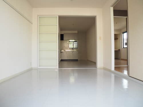 アーバンハイツ　Ａ棟　＊＊＃ A0102号-2