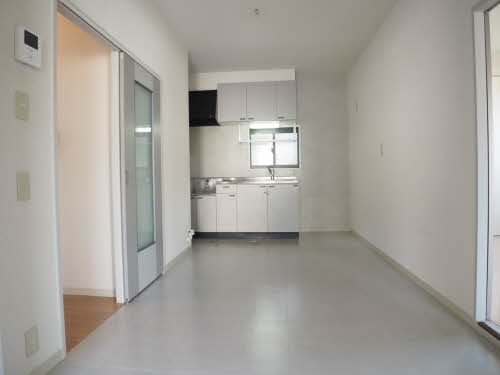 アーバンハイツ　Ａ棟　＊＊＃ A0102号-5