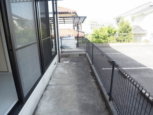 アーバンハイツ　Ａ棟　＊＊＃ A0102号-8