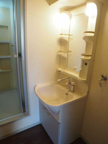 アーバンハイツ　Ａ棟　＊＊＃ A0102号-10