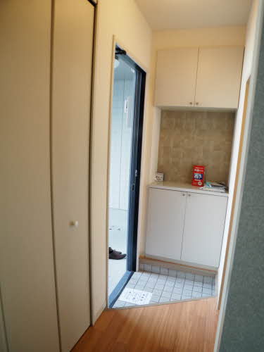 アーバンハイツ　Ａ棟　＊＊＃ A0102号-15