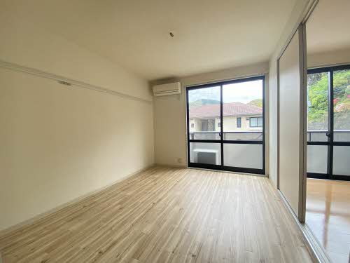 アーバンハイツ　Ａ棟　＊＊＃ A0201号-2