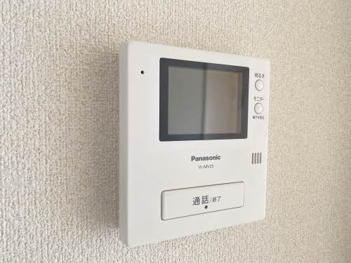 アーバンハイツ　Ａ棟　＊＊＃ A0201号-9