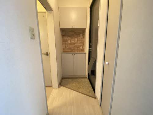 アーバンハイツ　Ａ棟　＊＊＃ A0201号-14