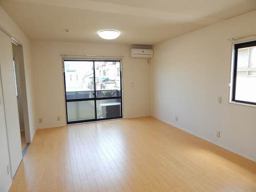 プリマヴェーラ　Ｂ棟　＊＊ B0202号-3