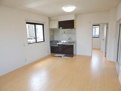 プリマヴェーラ　Ｂ棟　＊＊ B0202号-4