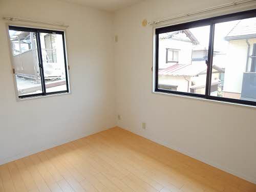 プリマヴェーラ　Ｂ棟　＊＊ B0202号-6