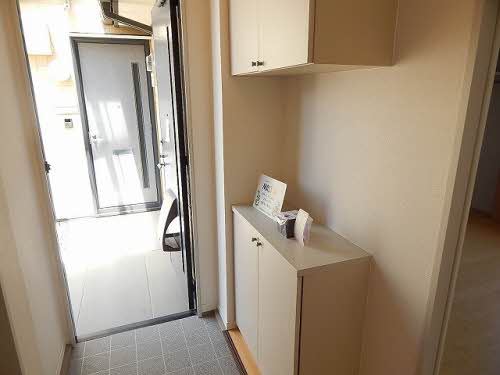 プリマヴェーラ　Ｂ棟　＊＊ B0202号-7