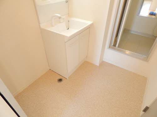 プリマヴェーラ　Ｂ棟　＊＊ B0202号-8