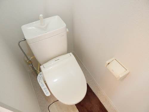 プリマヴェーラ　Ｂ棟　＊＊ B0202号-9