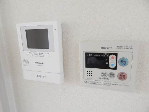 プリマヴェーラ　Ｂ棟　＊＊ B0202号-10