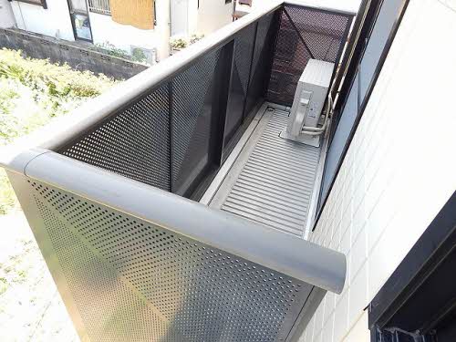 プリマヴェーラ　Ｂ棟　＊＊ B0202号-12