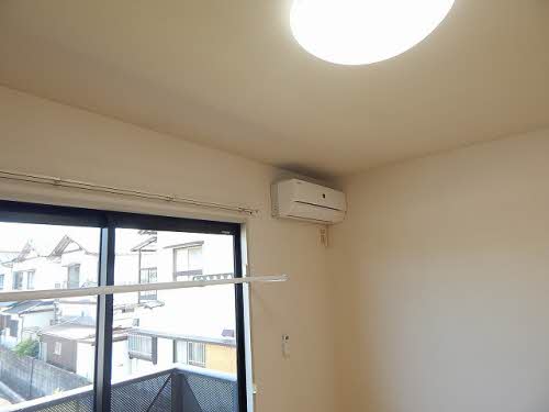 プリマヴェーラ　Ｂ棟　＊＊ B0202号-13