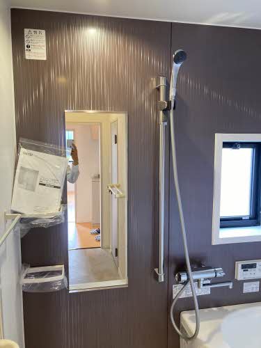 プリマヴェーラ　Ｂ棟　＊＊ B0202号-15