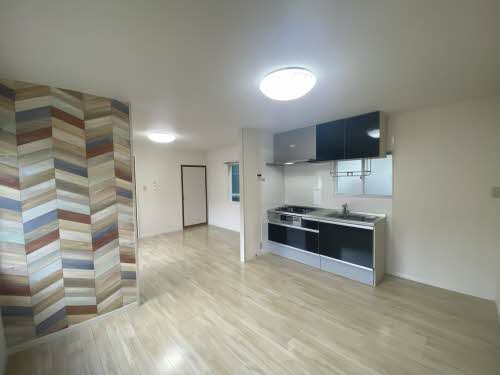 グリーンハイツ川平 A0102号-2