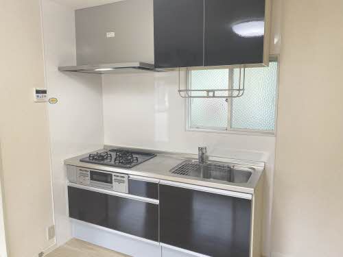 グリーンハイツ川平 A0102号-3