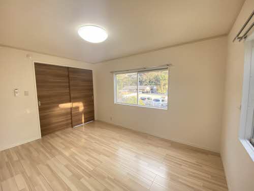 グリーンハイツ川平 A0102号-5